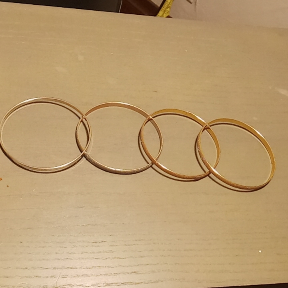 Bracelets